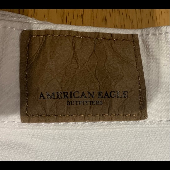 American Eagle Hi-Rise Shortie - Picture 3 of 6